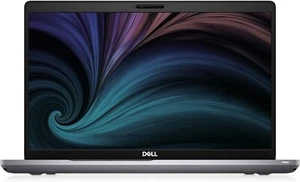 Dell Latitude 5511 15.6” Notebook 1920 x 1080 Core I5 10400H 8GB RAM 256GB SSD - Picture 1 of 9
