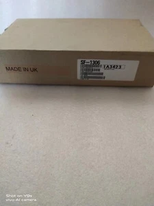 Alpha3 SF-1306 anti-interference filter,New - Picture 1 of 4