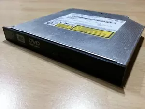 DELL Inspiron 1501 - PP23LA - Dvd-Brenner Leser CD Optical Drive - Bild 1 von 1