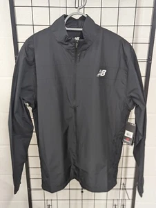 New Balance Full Zip Track Jacket - Picture 1 of 4