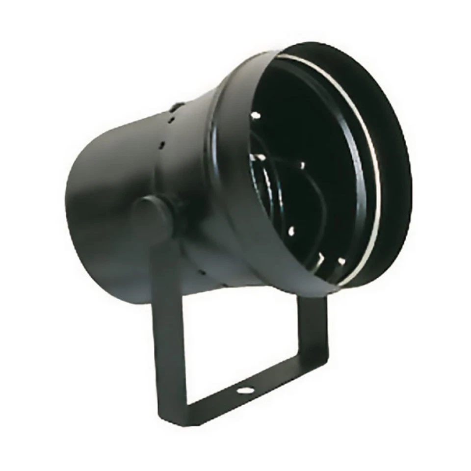 Showtec PAR 36 Pinspot 30W Black Spot Light Suitable for Mirrorball - Image 1 of 1