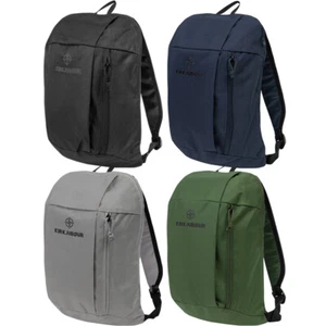 KIRKJUBØUR® "Eventyr" Basic Freizeit Outdoor Wandern Sport Rucksack 10l neu - Bild 1 von 5