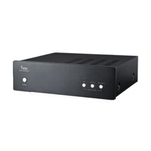 Yaqin MS-33B Amplificatore fonografo vinile MM/MC tubo vinile mini lettore LP - Foto 1 di 4