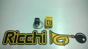 Fanale Fanalino Luce Targa Mezzi Movimento Terra Dumper Caterpillar 6N8355 - Foto 1 di 4