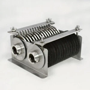 Cortador para Juego de Corte de Una Hoja 2.5~50MM Cortador QE Modelo Carne 500KG Máquina - Imagen 1 de 7