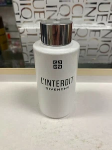 L'Interdit by Givenchy Bath and Shower Oil (6.7 fl oz) - Picture 1 of 3