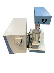 Thermo Finnigan Polaris Q Mass Spectrometer w/ MetOne Model 250 Revision G - Picture 1 of 9