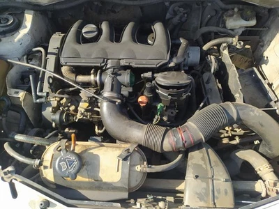 9646476280 Alternatore per PEUGEOT PARTNER (S1)(07.1996) Combispace 1998 1765925 - Immagine 1 di 4