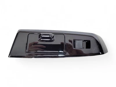 Interruptor de ventana de puerta trasera derecha Lexus GS350 13-20 negro 74203-30100, D042, OE Foto 1 de 4