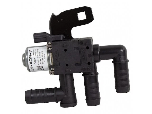 Válvula de aquecimento para 18-20 Ford F150 5.0L V8 KW92M8 válvula de controle de aquecedor HVAC - Imagem 1 de 1
