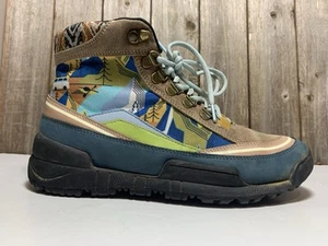 Inkkas Alpine Trekk Hiking Boot Women’s Shoe Size 9 - Picture 1 of 9