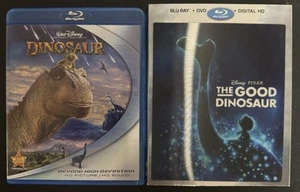 Good Dinosaur Lot Blu Ray No Digital Pixar Disney - Picture 1 of 1