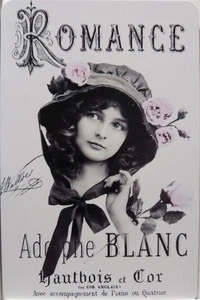 Swap cards Modern playing card back Romance - Picture 1 of 1