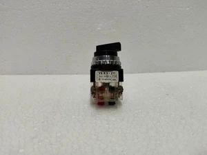 INTERRUPTOR SELECTOR GIRATORIO YOUNGSUNG YS R3-211 250V 6A ENVÍO RÁPIDO - Imagen 1 de 6
