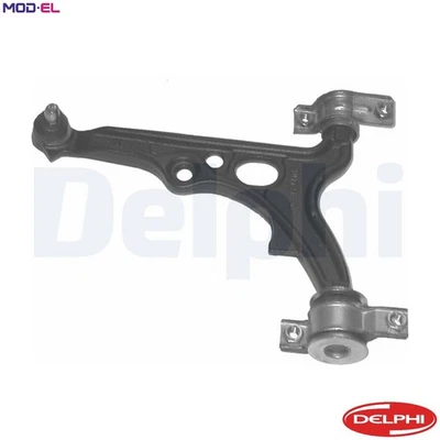 CONTROLTRAILING ARM WHEEL SUSPENSION TC694 FOR ALFA ROMEO FIAT MAREA BRAVO 2.5L - Image 1 of 4