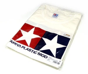 TAMIYA RC Model T-Shirt (Long) 67150 - Picture 1 of 1