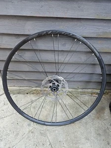 Alex Rims Expert Sl Disc Rear Wheel - Picture 1 of 24