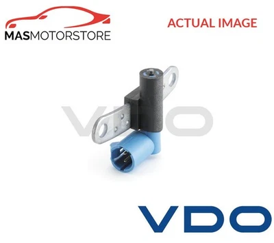 CRANKSHAFT POSITION SENSOR VDO A2C59513358Z FOR NISSAN KUBISTAR 1.2,1.2 16V 1.2L - Image 1 of 4