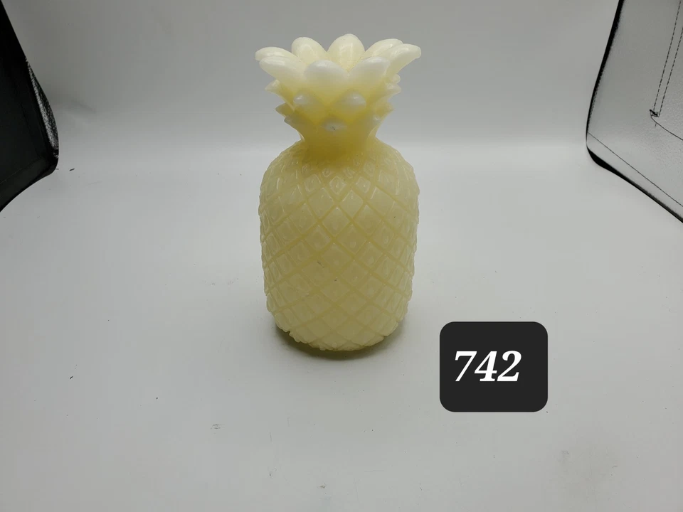 Лампа для ананаса на батарейках - Изображение 1 из 1