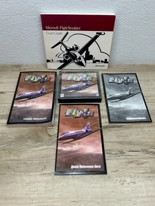 Vintage Fly! 2K 2000 PC Game For Mac With Books - Picture 1 of 15