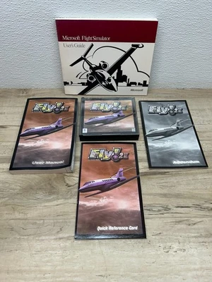 Vintage Fly! 2K 2000 PC Game For Mac With Books - Image 1 of 4