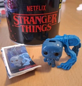 Kinder Joy Stranger Things Funko Pop Vecna VC277 Figur 2025 NEU + BPZ   - Bild 1 von 1