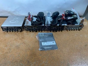 Radios CB profesionales Cobra 29LX AM - 4 - para piezas, necesita reparación - Imagen 1 de 5