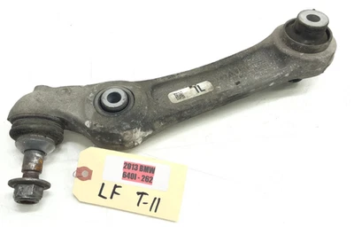 2012-2018 BMW 640i F06 RWD LEFT DRIVER FRONT LOWER CONTROL ARM OEM. - Imagem 1 de 4