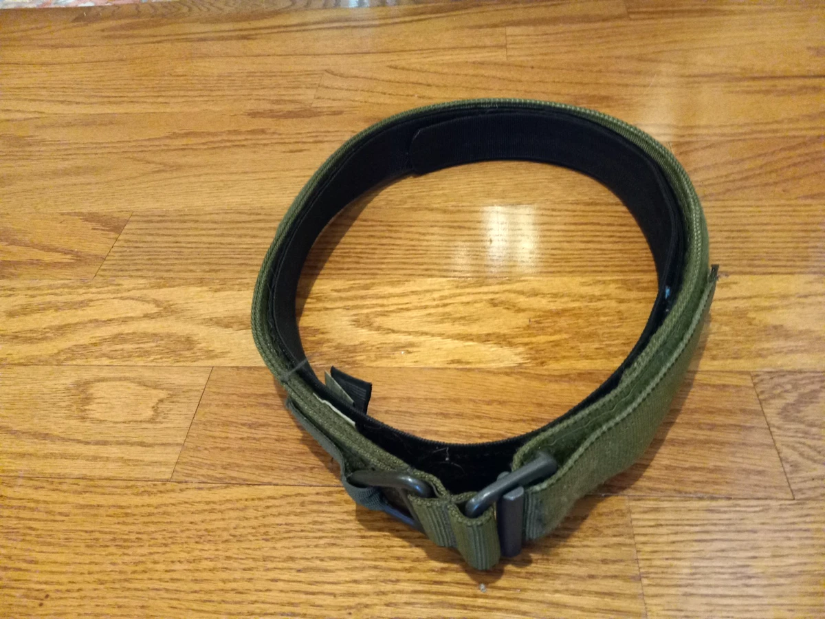 eagle industries belt products for sale | eBay