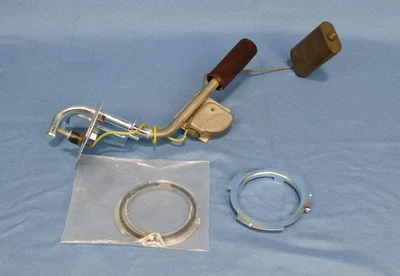 Unidad de envío de tanque de combustible Mercury Cyclone Ford Torino 429CJ 1970-71 D0OF-9275-D Foto 1 de 4