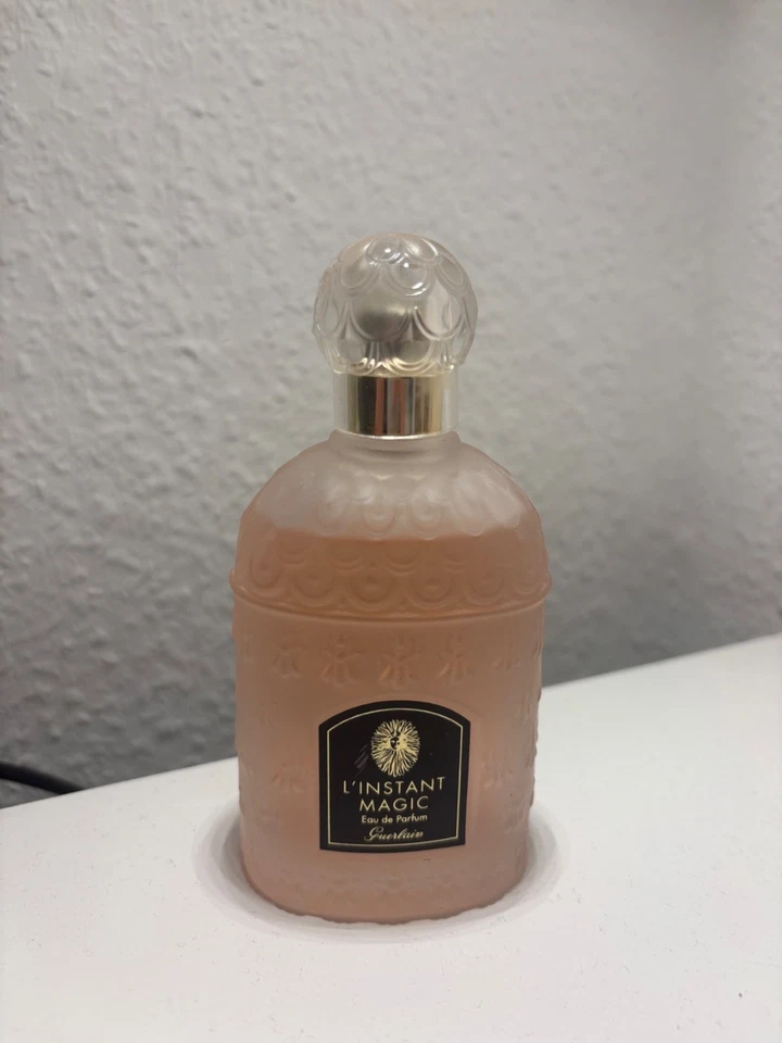 Guerlain L’Instant Magic Eau de Parfum 100 ml – klassischer Flakon - Bild 1 von 2