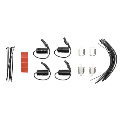 KW for Electronic Damping Cancellation Kit 17+ Honda Civic Type-R FK8 - Image 1 of 4