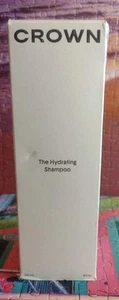 Crown Affair The Hydrating Shampoo 8oz - New In Box - Picture 1 of 4