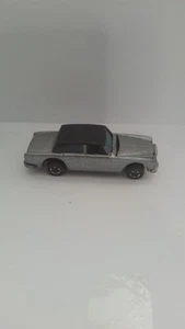 1969 Hotwheels Red Line Silver Shadow Rolls Royce Please See Description - Picture 1 of 3