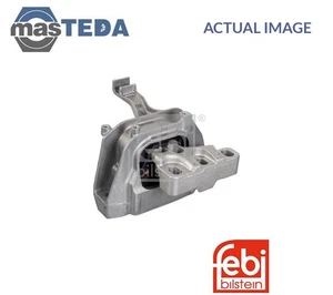 180495 ENGINE MOUNT MOUNTING RIGHT FEBI BILSTEIN NEW OE REPLACEMENT - Picture 1 of 6