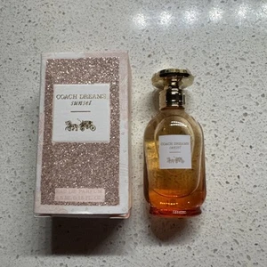 Coach Dreams Sunset Eau de Parfum Mini-Flasche für Damen Splash 4,5 ml/0,15 flüssige Unzen - Bild 1 von 1