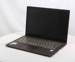 NEC Lavie Pro Mobile PM750/NAA PC-PM750NAA Core i7-8565U RAM 8GB SSD 512GB - Afbeelding 1 van 5