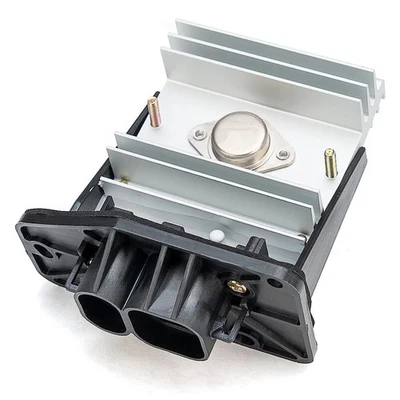 HVAC Blower Motor Resistor for Buick LeSabre Electra Cadillac Olds Toronado 98 - Image 1 of 4