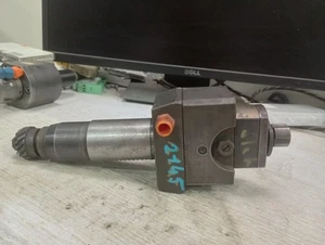 Tool holder with VDI 40 drive - Bild 1 von 5