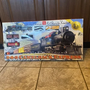 Presidents Choice, PC, 2-6-0 Camelback Express - Bild 1 von 24