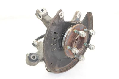 06-15 Conjunto de husillo trasero izquierdo conductor Mazda Mx-5 Miata NC Foto 1 de 4