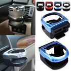 Truck Car Vehicle Mounted Bottle Rack Drinks Holders Air Vent Cup Holder