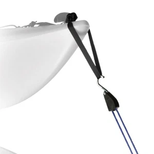 Thule 855XT QuickDraw Ratchet Tie-Down System with Bow and Stern Rope Strap Loop - Picture 1 of 2