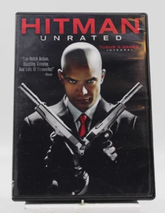 Hitman DVD Gently Pre-owned - Bild 1 von 2
