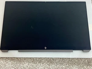 Schermo LCD originale 13,3" HP 13 AW 30 pin FHD HP P/N L63532-1J0 con PCB - Foto 1 di 6