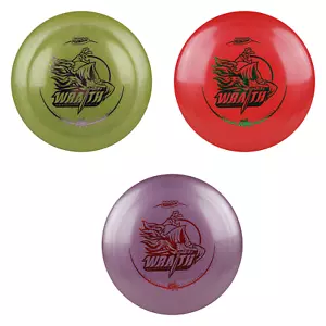 Controlador de distancia Innova Disc Golf GStar Wraith 11/5/-1/3 - elige el disco exacto - Imagen 1 de 62