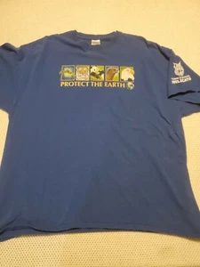 Protect The Earth Shirt - Picture 1 of 7