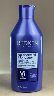 Redken Color Extend Blondage Conditioner 16.9oz - Image 1 of 2