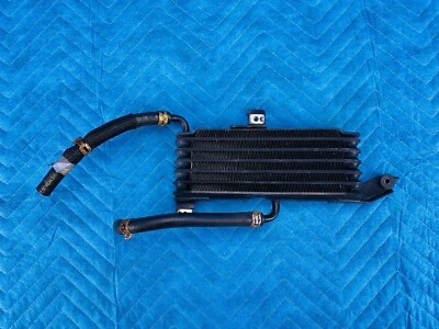 Lexus GX470 Transmission Oil Cooler 32910-60150 2003-2009 OEM - Изображение 1 из 4