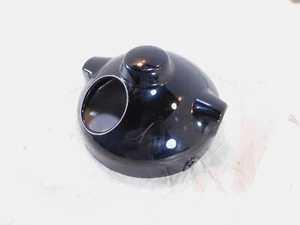 1991-1993 Honda Nighthawk CB 750 CB750 Black Headlight Head Light Case Housing - Picture 1 of 12